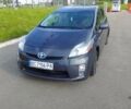 Сірий Тойота Пріус, об'ємом двигуна 1.8 л та пробігом 390 тис. км за 9950 $, фото 4 на Automoto.ua