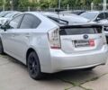 Сірий Тойота Пріус, об'ємом двигуна 1.8 л та пробігом 288 тис. км за 8990 $, фото 7 на Automoto.ua