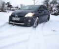 Серый Тойота Приус, объемом двигателя 1.8 л и пробегом 391 тыс. км за 10300 $, фото 20 на Automoto.ua