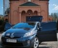 Сірий Тойота Пріус, об'ємом двигуна 1.8 л та пробігом 288 тис. км за 10500 $, фото 1 на Automoto.ua