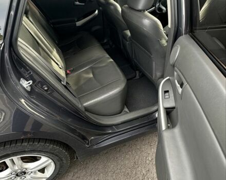 Серый Тойота Приус, объемом двигателя 1.8 л и пробегом 373 тыс. км за 11500 $, фото 9 на Automoto.ua