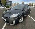 Серый Тойота Приус, объемом двигателя 1.8 л и пробегом 373 тыс. км за 11500 $, фото 1 на Automoto.ua