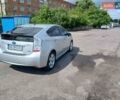 Серый Тойота Приус, объемом двигателя 1.8 л и пробегом 280 тыс. км за 9990 $, фото 2 на Automoto.ua