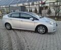 Серый Тойота Приус, объемом двигателя 1.8 л и пробегом 280 тыс. км за 10800 $, фото 2 на Automoto.ua