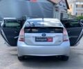 Серый Тойота Приус, объемом двигателя 1.8 л и пробегом 199 тыс. км за 12890 $, фото 15 на Automoto.ua
