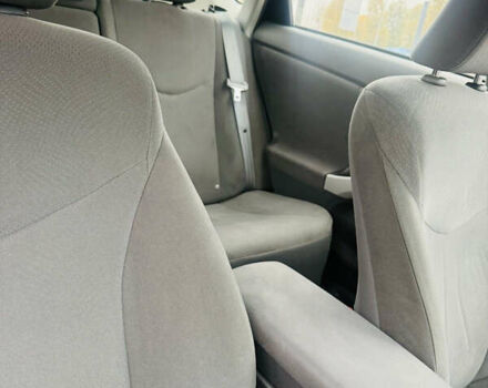 Сірий Тойота Пріус, об'ємом двигуна 1.8 л та пробігом 268 тис. км за 10500 $, фото 15 на Automoto.ua