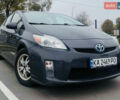 Сірий Тойота Пріус, об'ємом двигуна 1.8 л та пробігом 268 тис. км за 10500 $, фото 1 на Automoto.ua