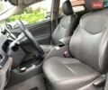 Сірий Тойота Пріус, об'ємом двигуна 1.8 л та пробігом 199 тис. км за 12130 $, фото 30 на Automoto.ua