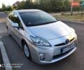 Сірий Тойота Пріус, об'ємом двигуна 1.8 л та пробігом 320 тис. км за 10500 $, фото 1 на Automoto.ua