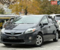 Сірий Тойота Пріус, об'ємом двигуна 1.8 л та пробігом 267 тис. км за 8900 $, фото 1 на Automoto.ua