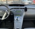 Сірий Тойота Пріус, об'ємом двигуна 1.8 л та пробігом 204 тис. км за 9490 $, фото 21 на Automoto.ua