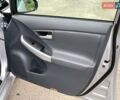 Сірий Тойота Пріус, об'ємом двигуна 1.8 л та пробігом 199 тис. км за 12130 $, фото 24 на Automoto.ua