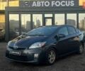 Сірий Тойота Пріус, об'ємом двигуна 1.8 л та пробігом 204 тис. км за 9490 $, фото 2 на Automoto.ua