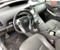 Сірий Тойота Пріус, об'ємом двигуна 1.8 л та пробігом 199 тис. км за 12130 $, фото 29 на Automoto.ua