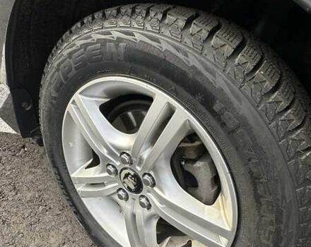 Серый Тойота Приус, объемом двигателя 1.8 л и пробегом 300 тыс. км за 11500 $, фото 11 на Automoto.ua