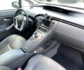 Серый Тойота Приус, объемом двигателя 1.8 л и пробегом 199 тыс. км за 12890 $, фото 26 на Automoto.ua
