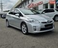Сірий Тойота Пріус, об'ємом двигуна 1.8 л та пробігом 164 тис. км за 11000 $, фото 2 на Automoto.ua