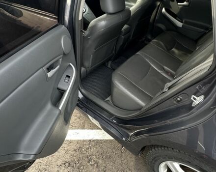 Серый Тойота Приус, объемом двигателя 1.8 л и пробегом 373 тыс. км за 11500 $, фото 8 на Automoto.ua