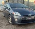 Сірий Тойота Пріус, об'ємом двигуна 1.8 л та пробігом 204 тис. км за 9490 $, фото 6 на Automoto.ua