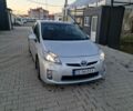 Серый Тойота Приус, объемом двигателя 1.8 л и пробегом 285 тыс. км за 9800 $, фото 1 на Automoto.ua