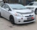 Сірий Тойота Пріус, об'ємом двигуна 1.8 л та пробігом 288 тис. км за 8990 $, фото 14 на Automoto.ua