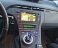 Серый Тойота Приус, объемом двигателя 1.8 л и пробегом 280 тыс. км за 10800 $, фото 6 на Automoto.ua