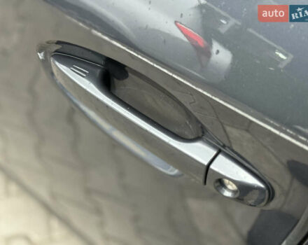 Сірий Тойота Пріус, об'ємом двигуна 1.8 л та пробігом 267 тис. км за 8900 $, фото 52 на Automoto.ua