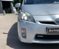 Серый Тойота Приус, объемом двигателя 1.8 л и пробегом 199 тыс. км за 12890 $, фото 9 на Automoto.ua