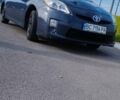 Сірий Тойота Пріус, об'ємом двигуна 1.8 л та пробігом 390 тис. км за 9950 $, фото 11 на Automoto.ua