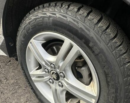 Серый Тойота Приус, объемом двигателя 1.8 л и пробегом 373 тыс. км за 11500 $, фото 15 на Automoto.ua