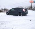 Сірий Тойота Пріус, об'ємом двигуна 1.8 л та пробігом 390 тис. км за 9950 $, фото 19 на Automoto.ua