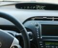 Сірий Тойота Пріус, об'ємом двигуна 1.8 л та пробігом 288 тис. км за 10500 $, фото 18 на Automoto.ua