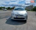 Серый Тойота Приус, объемом двигателя 1.8 л и пробегом 280 тыс. км за 9990 $, фото 6 на Automoto.ua