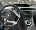 Серый Тойота Приус, объемом двигателя 1.8 л и пробегом 373 тыс. км за 11500 $, фото 4 на Automoto.ua