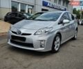Сірий Тойота Пріус, об'ємом двигуна 1.8 л та пробігом 164 тис. км за 11000 $, фото 1 на Automoto.ua