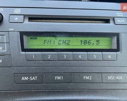 Сірий Тойота Пріус, об'ємом двигуна 1.8 л та пробігом 204 тис. км за 9490 $, фото 19 на Automoto.ua