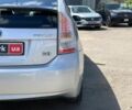 Серый Тойота Приус, объемом двигателя 1.8 л и пробегом 199 тыс. км за 12890 $, фото 12 на Automoto.ua