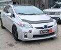 Сірий Тойота Пріус, об'ємом двигуна 1.8 л та пробігом 288 тис. км за 8990 $, фото 15 на Automoto.ua