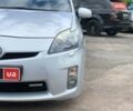 Сірий Тойота Пріус, об'ємом двигуна 1.8 л та пробігом 199 тис. км за 12130 $, фото 11 на Automoto.ua