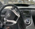 Серый Тойота Приус, объемом двигателя 1.8 л и пробегом 300 тыс. км за 11500 $, фото 16 на Automoto.ua