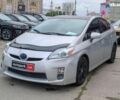 Сірий Тойота Пріус, об'ємом двигуна 1.8 л та пробігом 288 тис. км за 8990 $, фото 2 на Automoto.ua