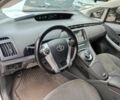 Серый Тойота Приус, объемом двигателя 1.8 л и пробегом 288 тыс. км за 6540 $, фото 18 на Automoto.ua