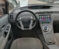 Сірий Тойота Пріус, об'ємом двигуна 1.8 л та пробігом 288 тис. км за 8990 $, фото 31 на Automoto.ua