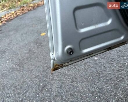 Серый Тойота Приус, объемом двигателя 1.8 л и пробегом 336 тыс. км за 7800 $, фото 25 на Automoto.ua