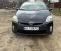 Сірий Тойота Пріус, об'ємом двигуна 1.8 л та пробігом 403 тис. км за 10800 $, фото 1 на Automoto.ua