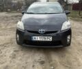 Серый Тойота Приус, объемом двигателя 1.8 л и пробегом 403 тыс. км за 10800 $, фото 1 на Automoto.ua