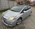 Серый Тойота Приус, объемом двигателя 1.8 л и пробегом 336 тыс. км за 7800 $, фото 1 на Automoto.ua