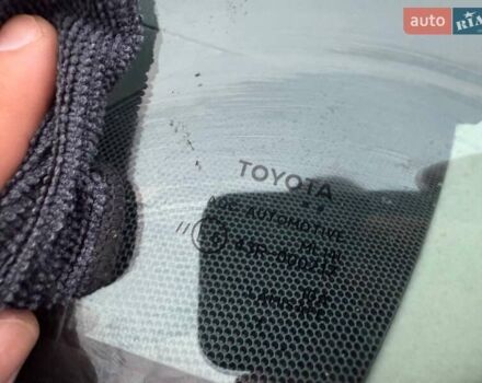 Серый Тойота Приус, объемом двигателя 1.8 л и пробегом 336 тыс. км за 7800 $, фото 21 на Automoto.ua