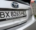 Серый Тойота Приус, объемом двигателя 1.8 л и пробегом 336 тыс. км за 7800 $, фото 23 на Automoto.ua