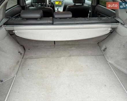 Серый Тойота Приус, объемом двигателя 1.8 л и пробегом 336 тыс. км за 7800 $, фото 14 на Automoto.ua